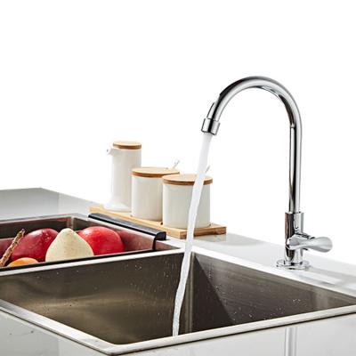 China Hotsale Kitchen Faucet Thermostatic Head Copper Kitchen Water Purifier Faucet for sale