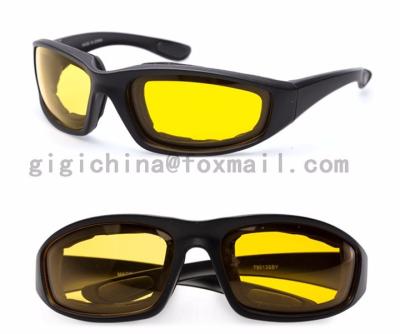 China Fashion Sunglasses Custom Logo Surpass Sun Shades Night Vision Glass Sports Sunglasses for sale