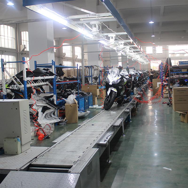 Verified China supplier - Wuxi Kingche Vehicle Technology Co., Ltd.