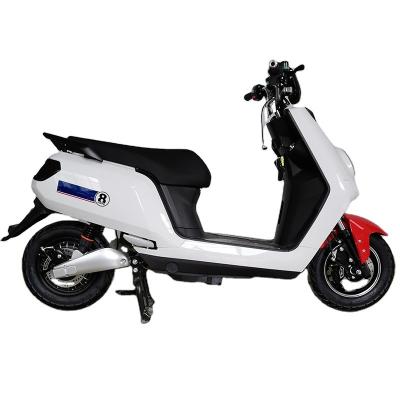 China Sale Cheap Double Seat Mini Enduro No Battery Electric Scooter For Indian Market for sale