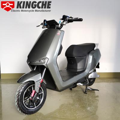 China Fashionable 40HQ Wuxi classic made in china 2 wheel light auto enduro electric scooter for sale