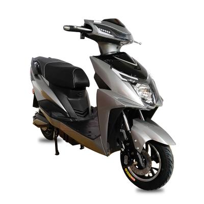 China Kingche Cheapest High Speed ​​Electric Scooter 60v 20ah CKD Electric Motorcycle With Pedals Disc Brake Electric Bicycle For Sale CKD ZS for sale