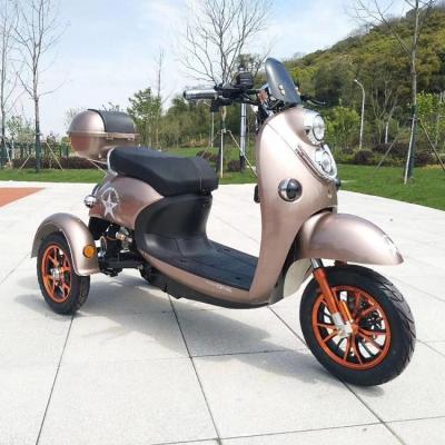 China 2 Seat Unisex Cheapest Wide Seat Electric Scooter For Dubai for sale