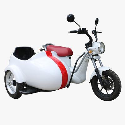 China 60v 800w electric motorcycle for sale 90/90/12 for sale