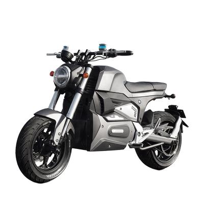 China 1500W 2000W 3000W Long Range Sports Electric Motor Unisex Motorcycle for sale