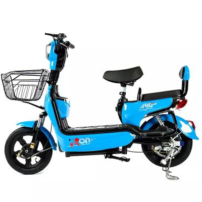 China 48V 350W standard fashionable cheap electric bicycle/cheap e bike for sale for sale