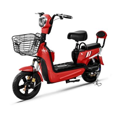 China Standard High Quality Fat Tire Electric Chopper Bike with LCD Display for sale