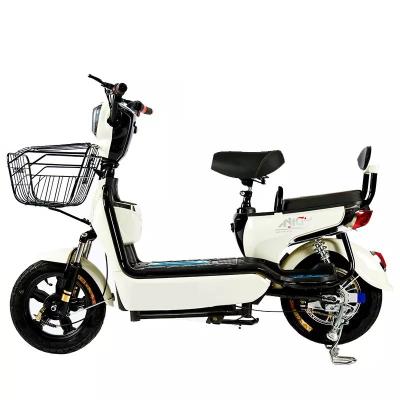 China unisex electro bikes made in china e scooter 48v for sale