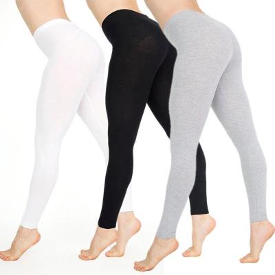 China 2021 Women High Waist Breathable Clothing Workout Pants Skinny Fit Pants Lift Up Fitness Gym Gaiters Yoga for sale