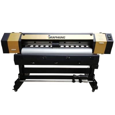 China Fabric Heat Press Machine Digital Fabric Printing Machine For Large Format Sublimation Printer FOB Reference Price for sale