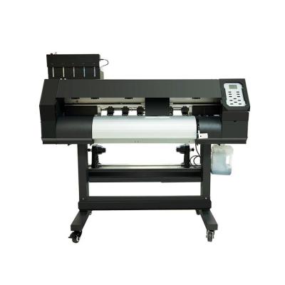 China Hot Sale New Desgin Retail GraphKing PET Film Printer DTF Printer 60cm/70cm for sale