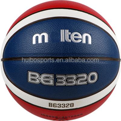 China Official RTS BG4500 FIBA ​​Size7 Cheap Basketball 4500 GG7X GM7X GL7X GQ7X Molten Discount 5#6#7# for sale