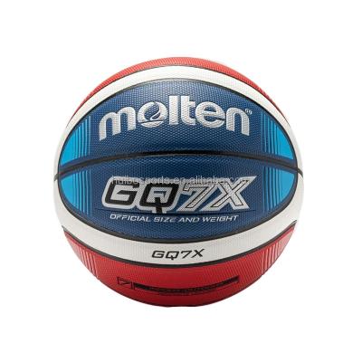 China Precio Barato GQ7X GF7X GL7X GG7X Indoor Basketball Baloncesto Manifestation Custom Logo Make Basketball Ball 5#6#7# for sale