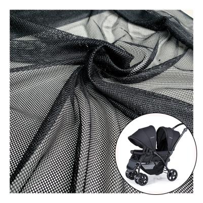 China Viable Home Wicking Stretch Home Textile Bag Polyester Fabric Breathable Sportswear Fabric for sale