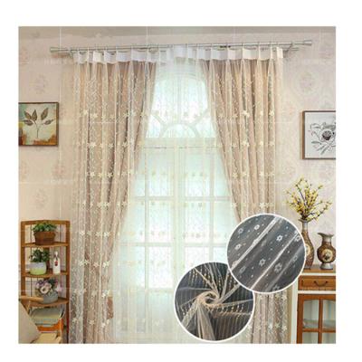 China Wholesales Tear-Resistant Mesh Polyester Soft Tulle Fabric Cheap Nylon Tear-Resistant For Curtain for sale