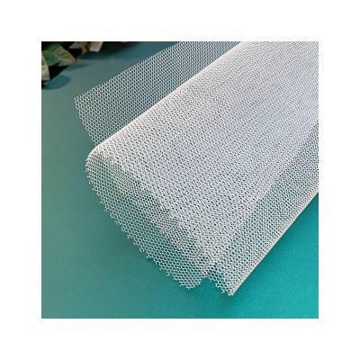 China Wholesale High Quality Multi Color Nude Color Fashion Factory Middle American Nylon Mesh Fabric All-Season Shrink-Resistant for sale