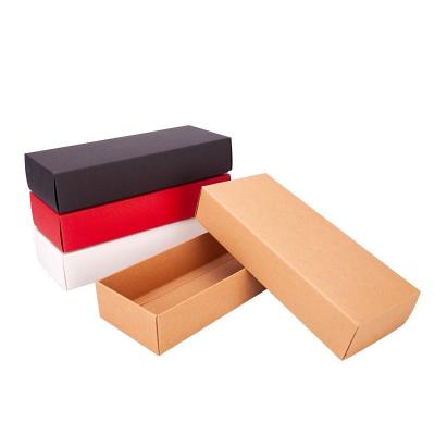 China Recycled Materials Customized Standard Packaging Large Wholesale Paper Gift Box for sale