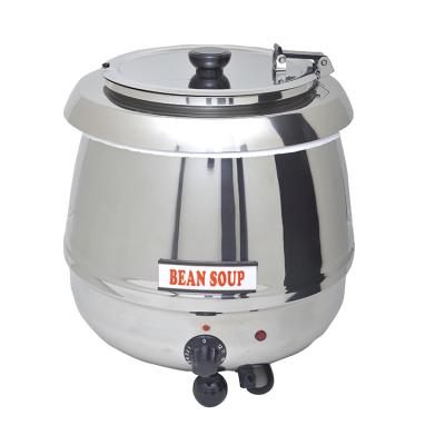 China Other STAINLESS STEEL COMMERCIAL ELECTRIC KITCHEN SOUP KETTLE UESED for sale