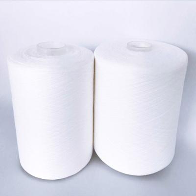 China High Elastic Anti-bacteria Polyester Yarn 150D48F Yarn Imitation Nylon 100% Polyester Antibacterial For Socks for sale