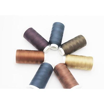 China Anti-bacteria China Factory Wholesale Cotton Acrylic Blend Viscous Polyester Blended Yarn Polyester POY Yarn for sale