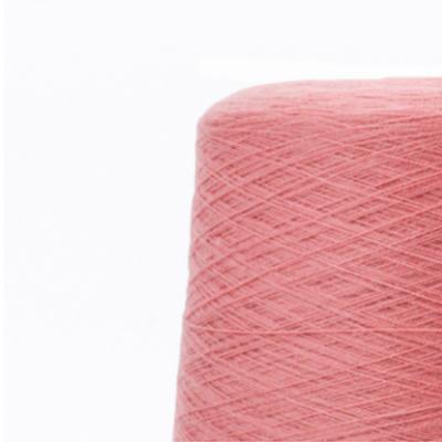 China Wool Nylon Cone Textile Fabric Antistatic Mercerized Elastic Home Blended Yarn for sale