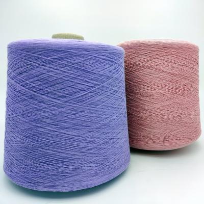 China Original 21 Factory Eco Friendly Wholesale Moisture-wicking Linen Cotton Yarns Recycled Linen Cotton Yarns for sale