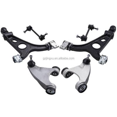 China 60657245 Auto Suspension Parts Control Arm 60657245 For Alfa Romeo OE Standard for sale