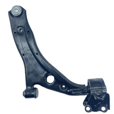 China 8T4Z3078A Front Lower Right Control Arm for Ford Edge 2007-2014 8T4Z-3078-A 8T4Z3078A OE Standard for sale