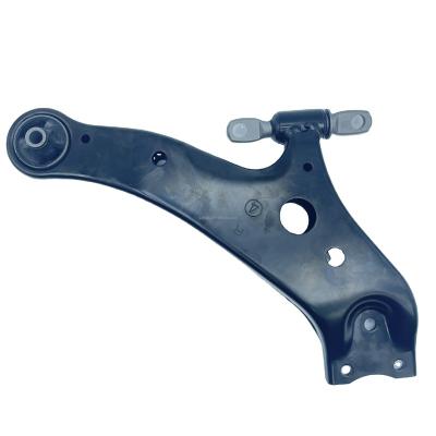 China 48069-48040 48068-4804 Auto Parts Lower Control Arm Left 48069-48040 Right 48068-48040 For Toyota HIGHLANDER OE Standard for sale