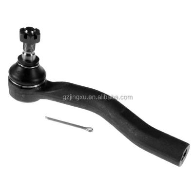 China Auto Part Front Outer Suspension Parts Link Rod End For Toyota YARIS 45047-59025 OEM 45047-59026 Standard for sale