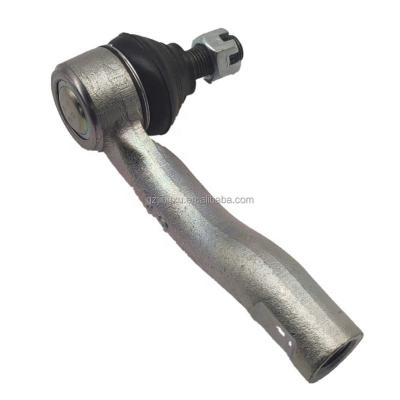 China 45047-09380 Automotive Outer Ball Joint 45047-09380 Left For Vios Yaris NSP15 OEM Standard for sale