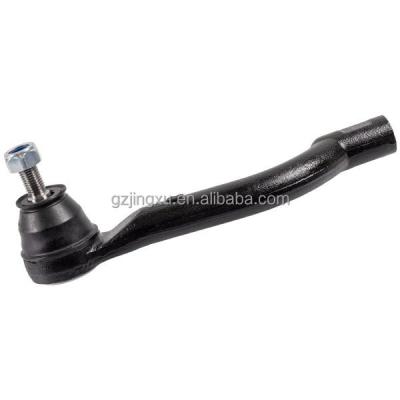 China Auto Steering Parts Outer Left Right Link Rod End 48527-JD01A 48647-JD01A 48527JD01A 48647JD01A For Nissan Qashqai X-TRAIL QASHQAI/QASHQAI +2 i (J10 for sale