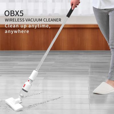 China Wet And Dry Mopping 2022 Hot Sale 3500pa Handheld Cordless Vacuum Cleaner And Floor Care for sale