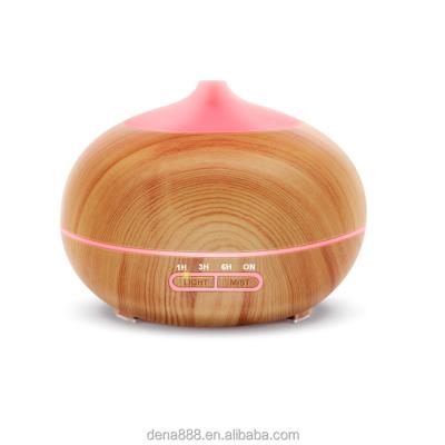 China 2022 Sale Light 2022 Colors LED Ceramic Essential Oil Diffuser Hot Changeable Aromatherapy Waterless Diffuser Ceramic Diffuser for sale