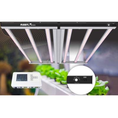 China Seed Starting Green Led Grow Light Hydroponic Full Spectrum Gavita LED 1930e 1650e CT 1930 e1930 for sale