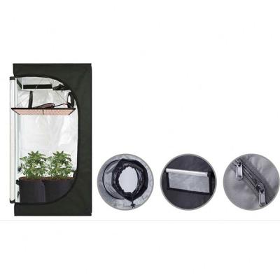 China Easily Gather Tents Samsung Package Indoor Weed Growing Full Set Custom Kit And Supplies Mini Grow Tent for sale