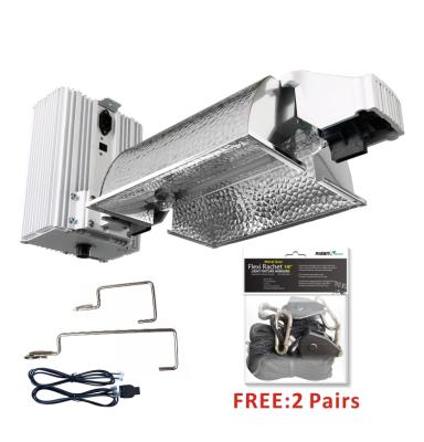 China Seed Starting Light 600W 1000W Grow Light 2000K Kit Vertical Bulb Fixture 1000 Watt De Grow Lights Hps for sale