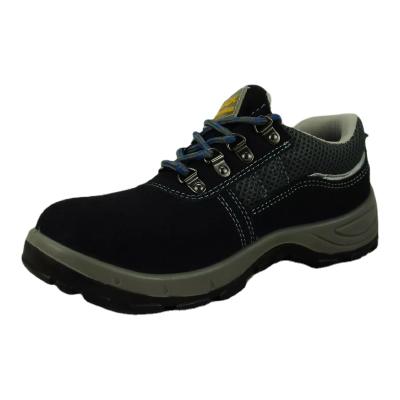 China Heavy Duty Wear Resistant Sole Toe Labor Safety Shoes Impact/Puncture Resistant Steel Steel PU Wholesale Price for sale