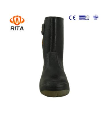 China Steel Toe Men's And Women's Winter Shoes Outdoor Men's And Women's Warm Winter Boots for sale