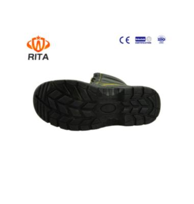 China Wholesale Custom Steel Toe Mens Winter Boots Warm Scratch Waterproof Mens Winter Boots for sale