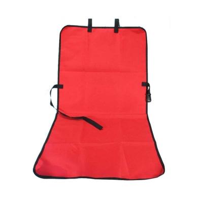 China Cheap Luxury Waterproof And Scratch Resistant Car Pet Cushion Bed Mat for sale