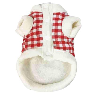 China Viable High Quality Wholesale Custom Dogs Cloth Pet Clothes Cheap Pet Clothes for sale