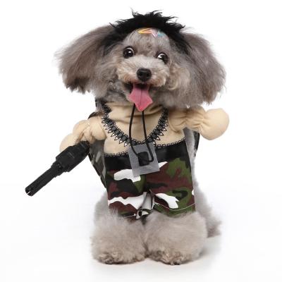 China Viable High Quality Wholesale Custom Cheap Pet Apparel And Accessories Dog Costume for sale