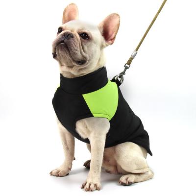 China Wholesale Custom Made Cheap Viable High Quality Pet Clothes Clothing Dog Pet Clothes for sale