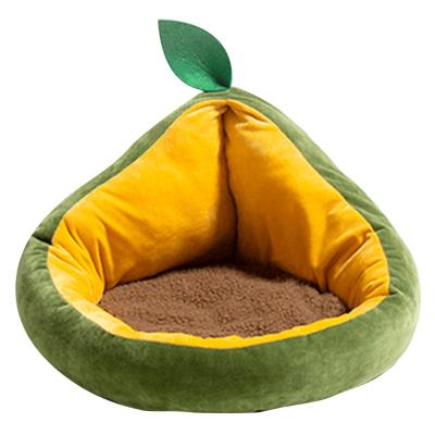 China Wholesale Custom Cheap High Quality Breathable Pet Beds And Soft Accessories Pet Beds for sale