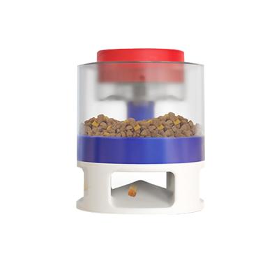 China Wholesale high quality automatic l cheap custom made pet bowl feeder pet bowls and feeders for sale