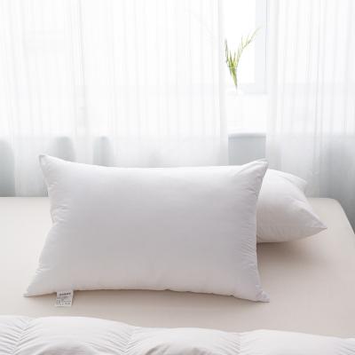 China Medium Firm Hotel / Home Anti-Static Blanket Cotton Sleep Bed Hollowfiber Polyester Pillow for sale