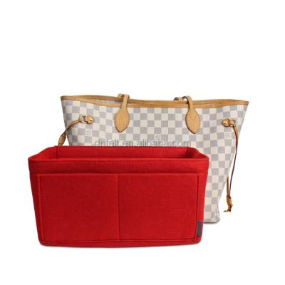 China China Eco-Friendly Manufacturer Price High Quality Eco-Friendly Felt Bag Organizer for sale