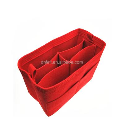 China Eco-friendly Hot Selling AliExpress Felt Bag Organizer for sale