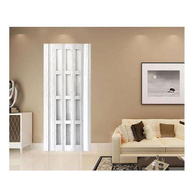 China Modern High End Folding HFS Plastic Door Bangladesh for sale